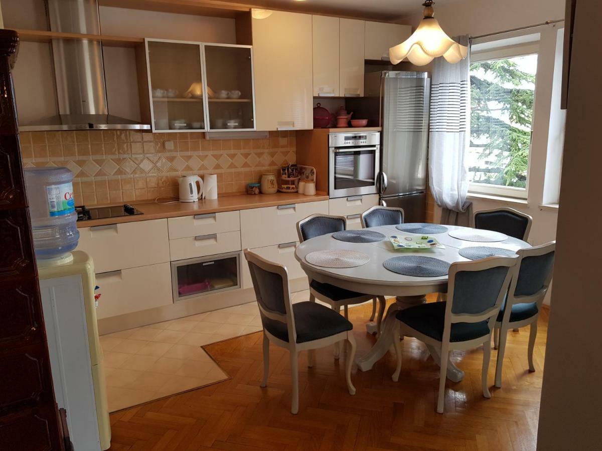 Apartman "Lara" 普洛切 外观 照片