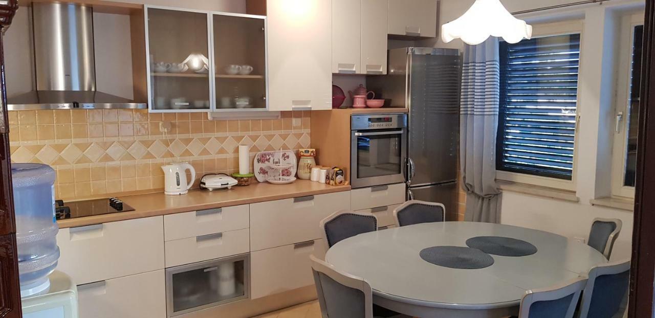 Apartman "Lara" 普洛切 外观 照片