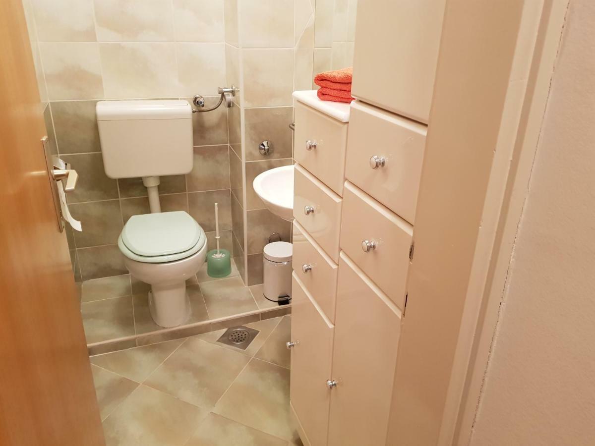 Apartman "Lara" 普洛切 外观 照片